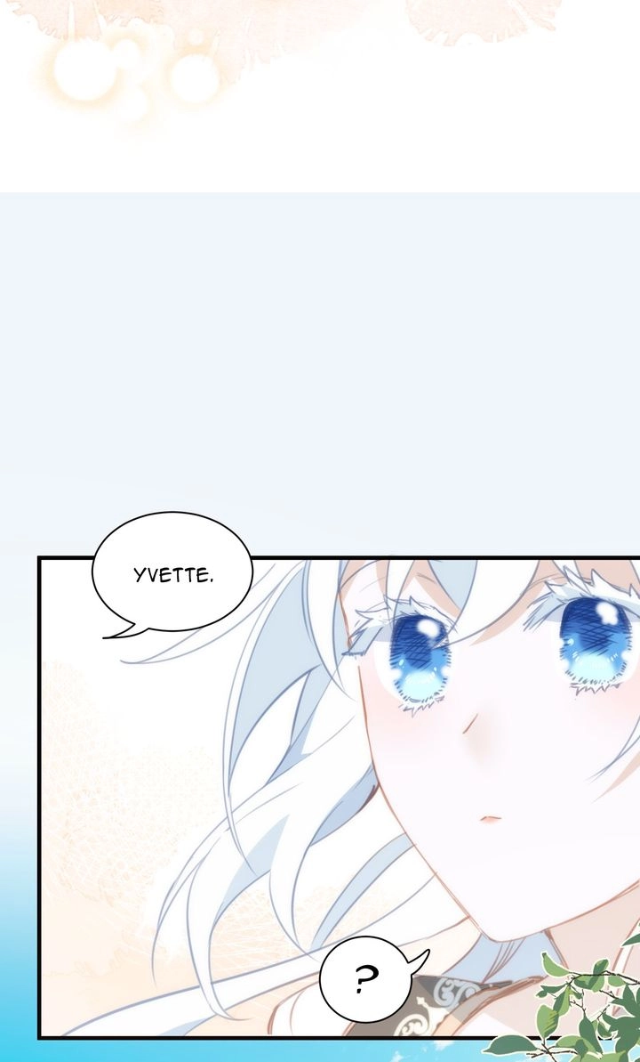 The Daughter of Duke Doesn't Want to Be Spoiled Chapter 43 page 33 - 