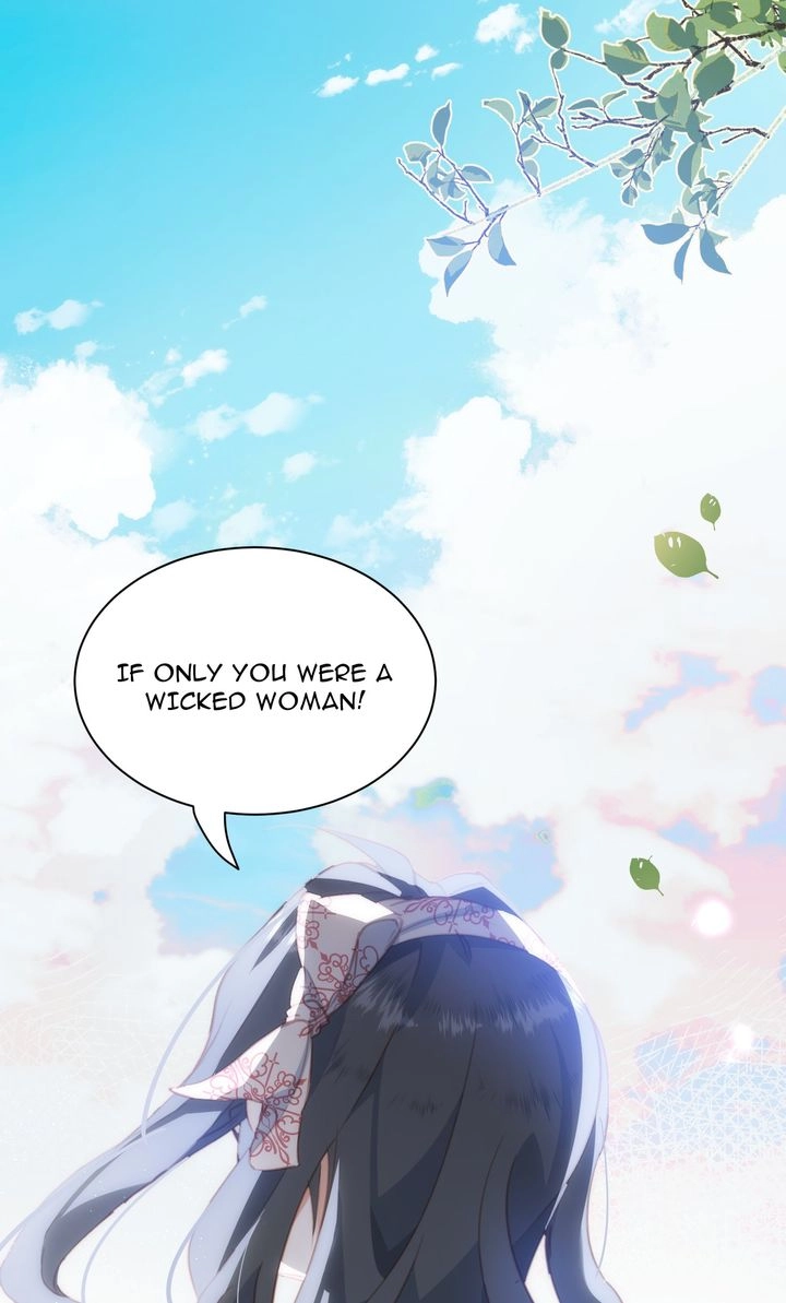 The Daughter of Duke Doesn't Want to Be Spoiled Chapter 43 page 34 - 
