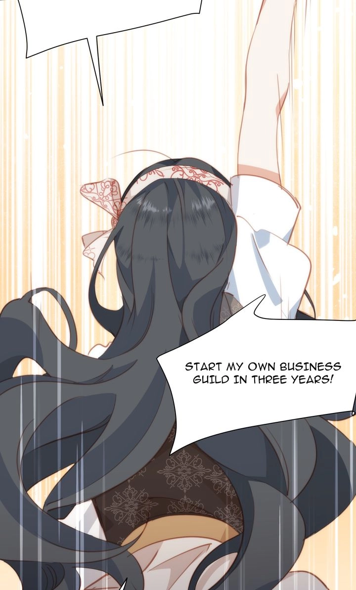 The Daughter of Duke Doesn't Want to Be Spoiled Chapter 43 page 40 - 