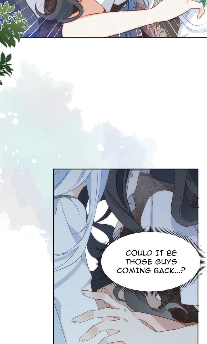 The Daughter of Duke Doesn't Want to Be Spoiled Chapter 43 page 5 - 