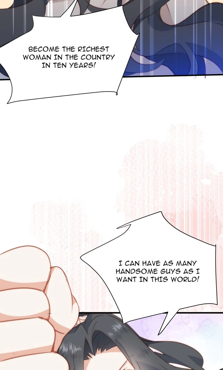 The Daughter of Duke Doesn't Want to Be Spoiled Chapter 43 page 41 - 