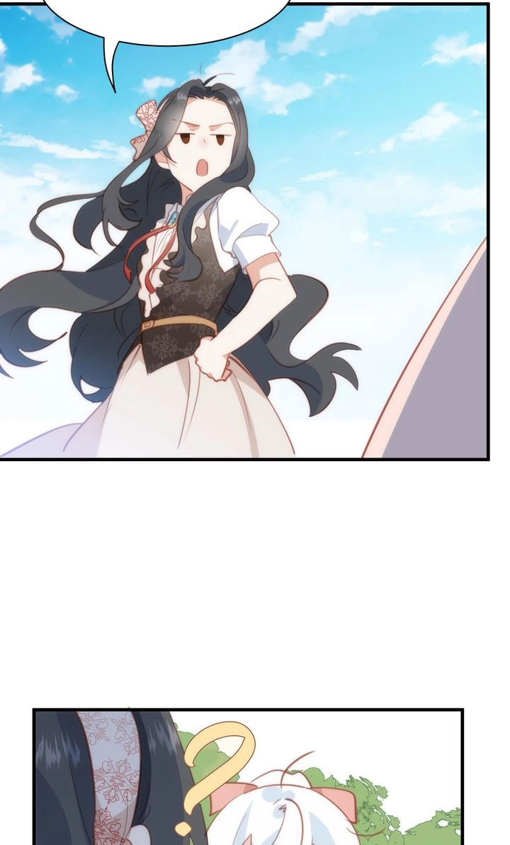 The Daughter of Duke Doesn't Want to Be Spoiled Chapter 43 page 47 - 