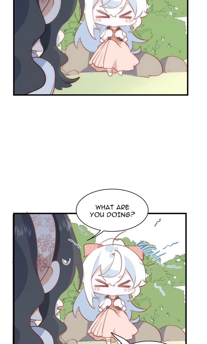 The Daughter of Duke Doesn't Want to Be Spoiled Chapter 43 page 48 - 
