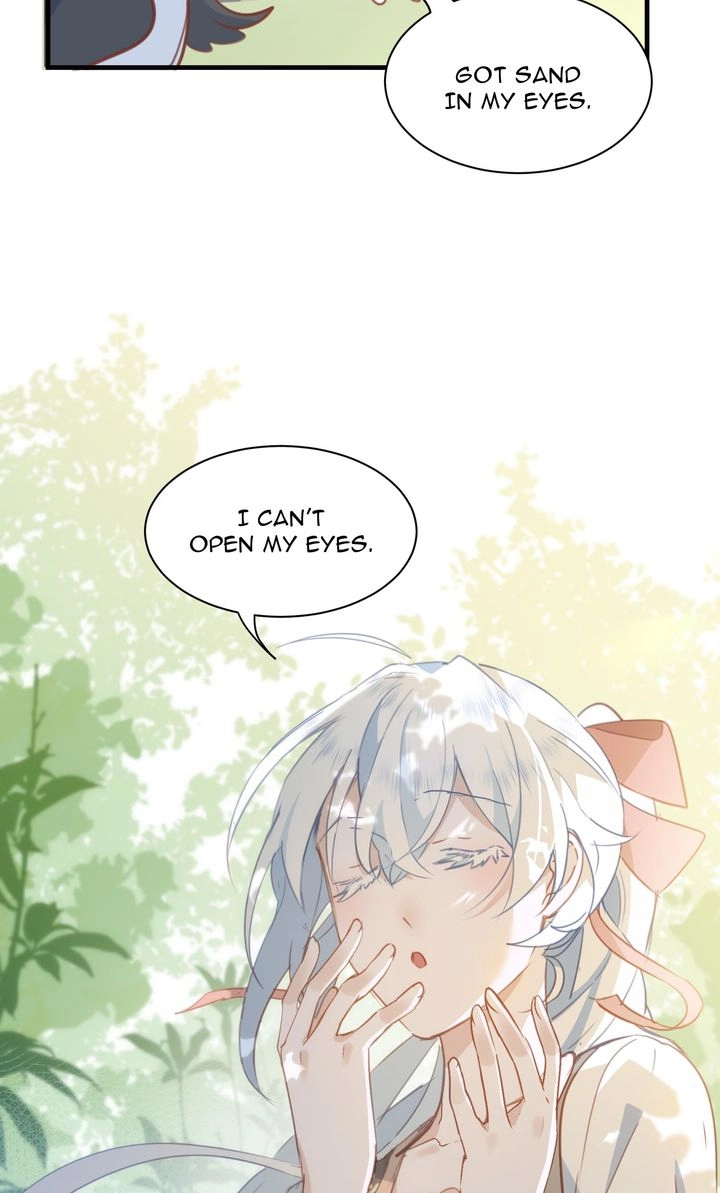 The Daughter of Duke Doesn't Want to Be Spoiled Chapter 43 page 49 - 