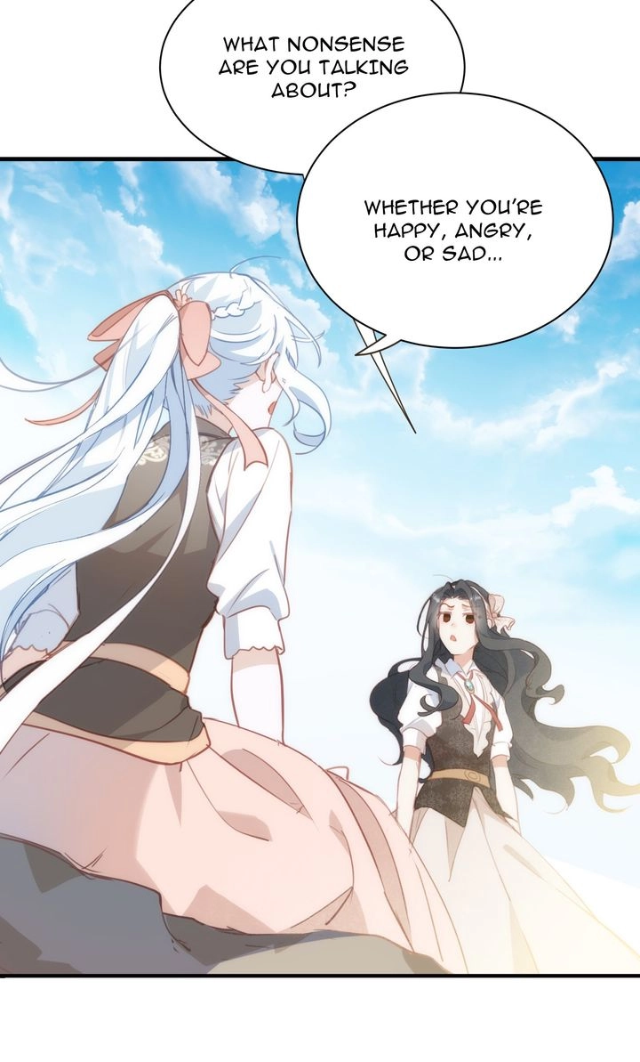 The Daughter of Duke Doesn't Want to Be Spoiled Chapter 43 page 51 - 
