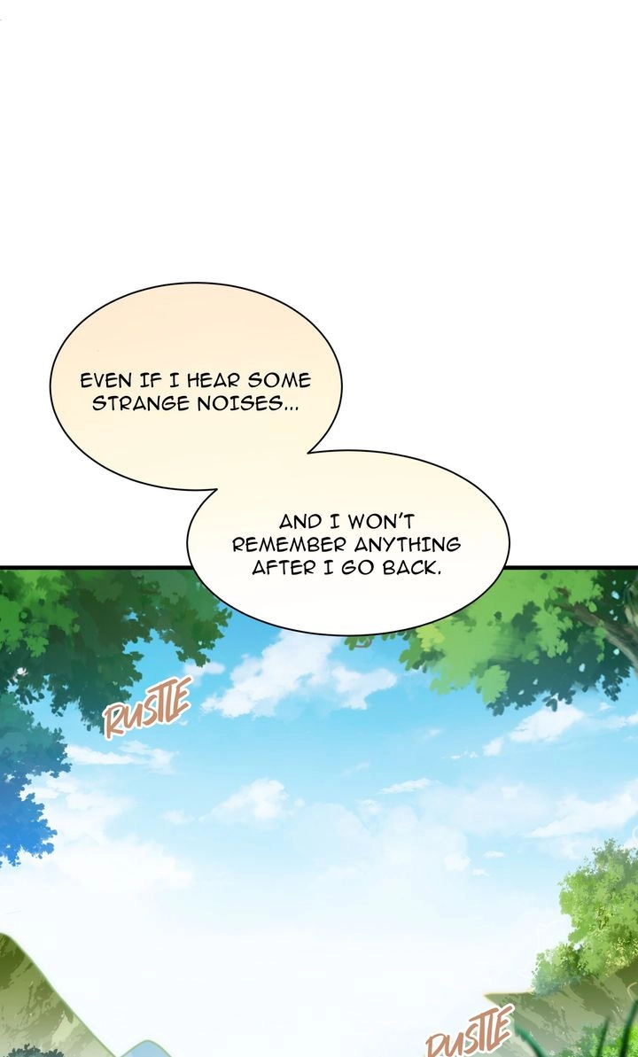 The Daughter of Duke Doesn't Want to Be Spoiled Chapter 43 page 52 - 