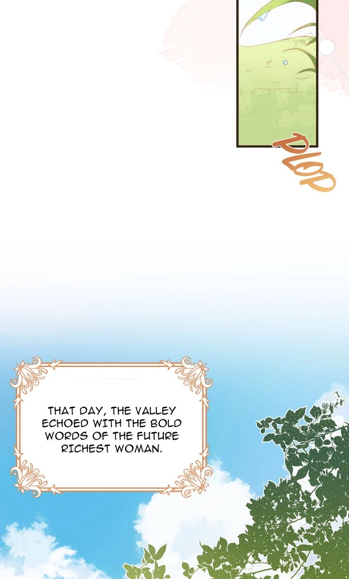 The Daughter of Duke Doesn't Want to Be Spoiled Chapter 43 page 59 - 