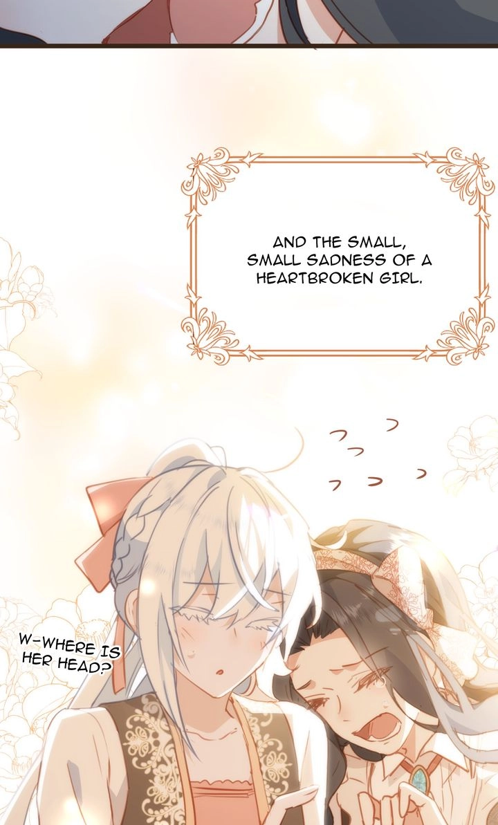 The Daughter of Duke Doesn't Want to Be Spoiled Chapter 43 page 62 - 