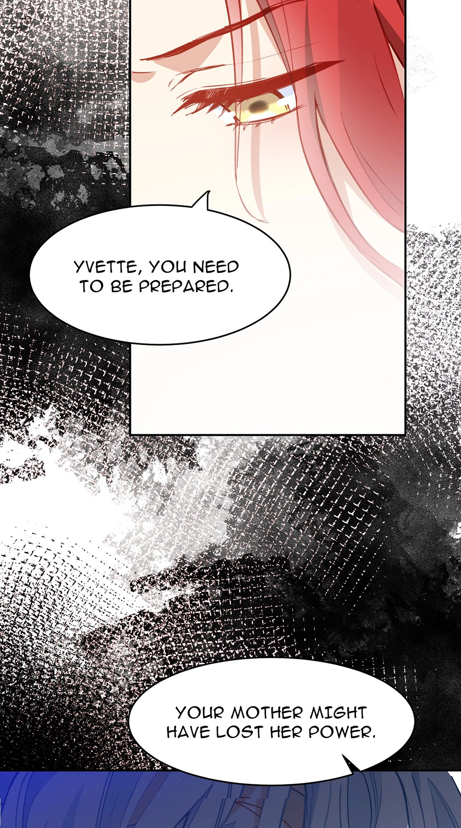 The Daughter of Duke Doesn't Want to Be Spoiled Chapter 44 page 11 - 
