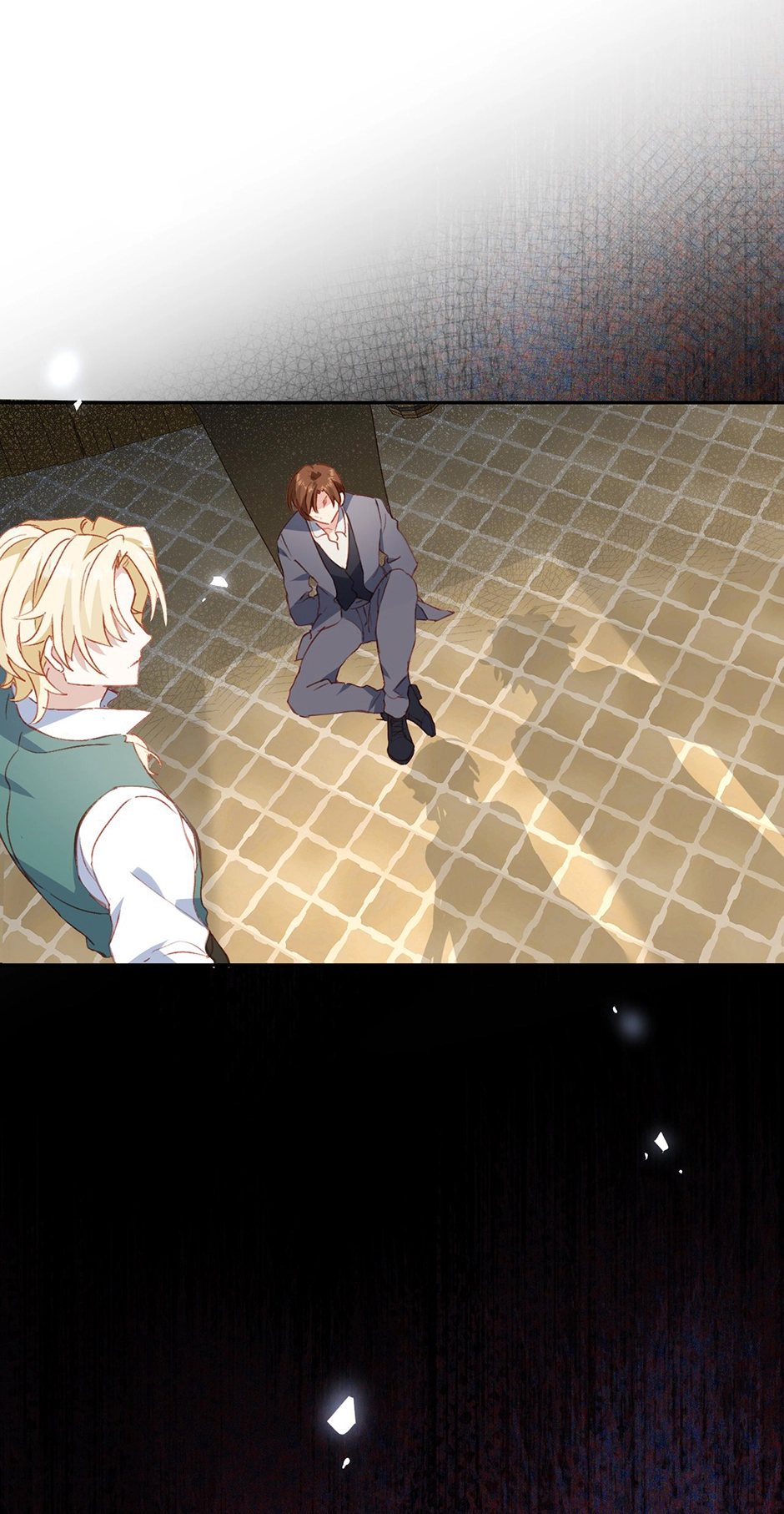 The Daughter of Duke Doesn't Want to Be Spoiled Chapter 44 page 13 - 
