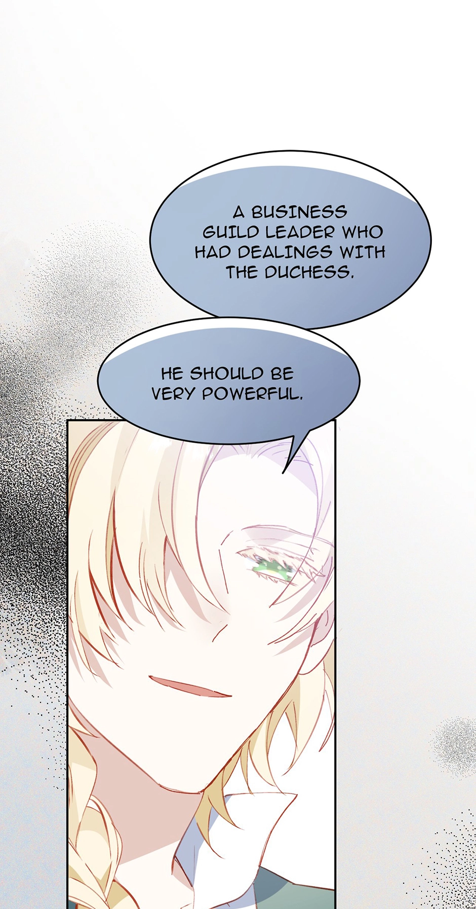 The Daughter of Duke Doesn't Want to Be Spoiled Chapter 44 page 18 - 