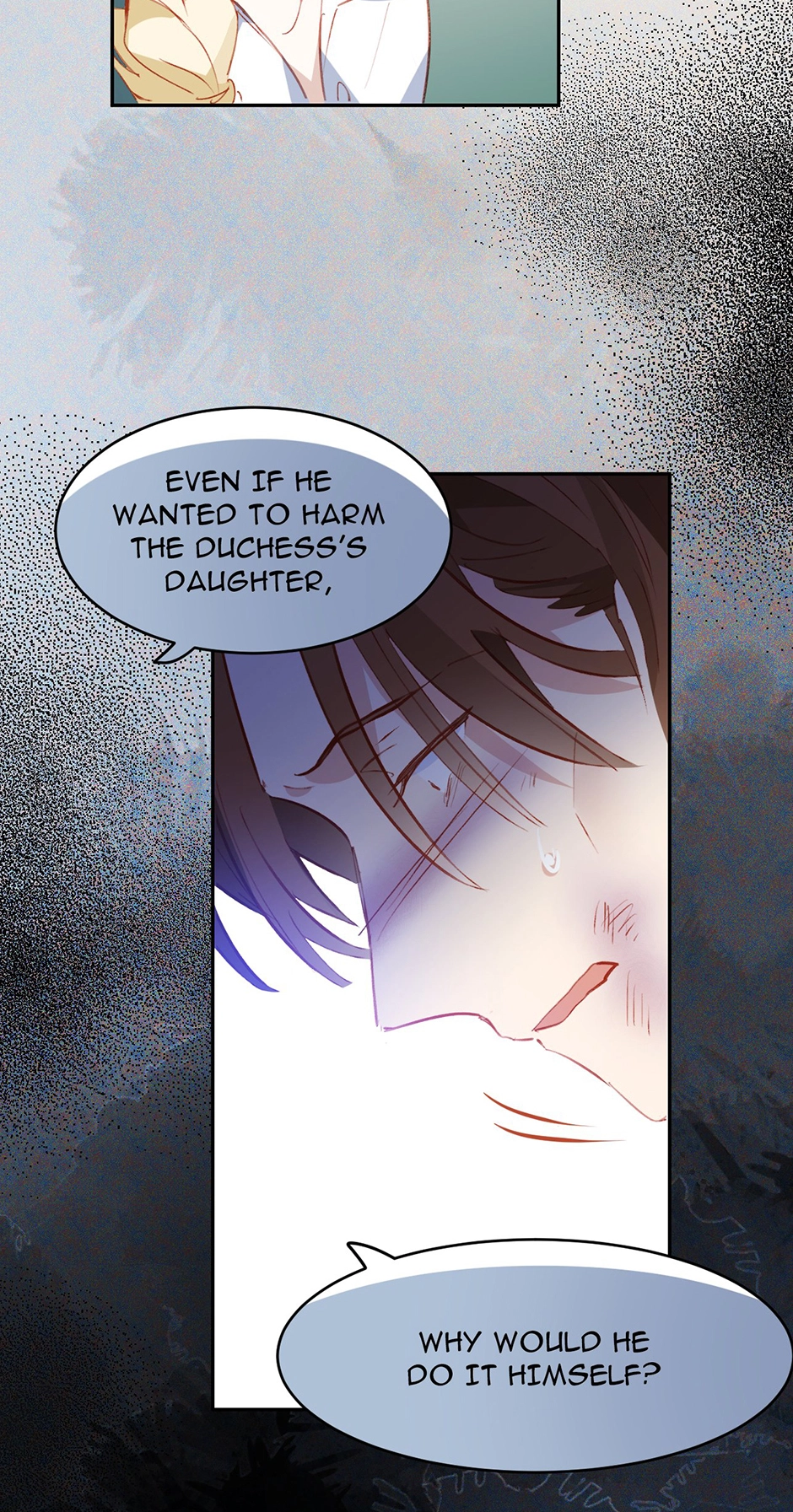 The Daughter of Duke Doesn't Want to Be Spoiled Chapter 44 page 19 - 