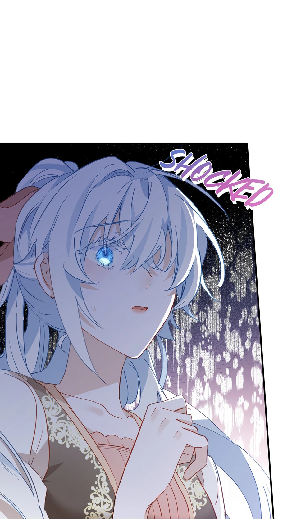 The Daughter of Duke Doesn't Want to Be Spoiled Chapter 44 page 25 - 