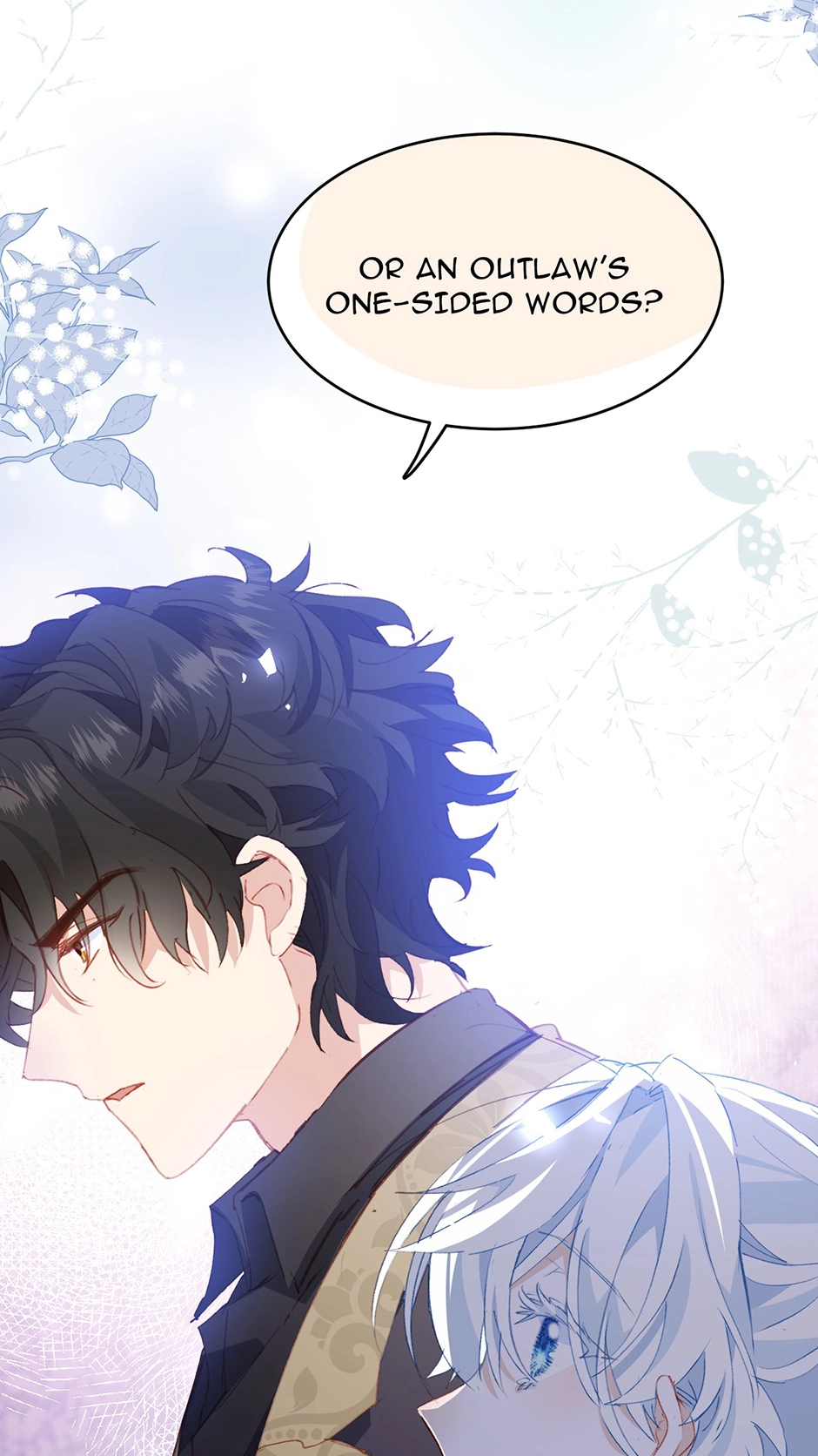 The Daughter of Duke Doesn't Want to Be Spoiled Chapter 44 page 27 - 