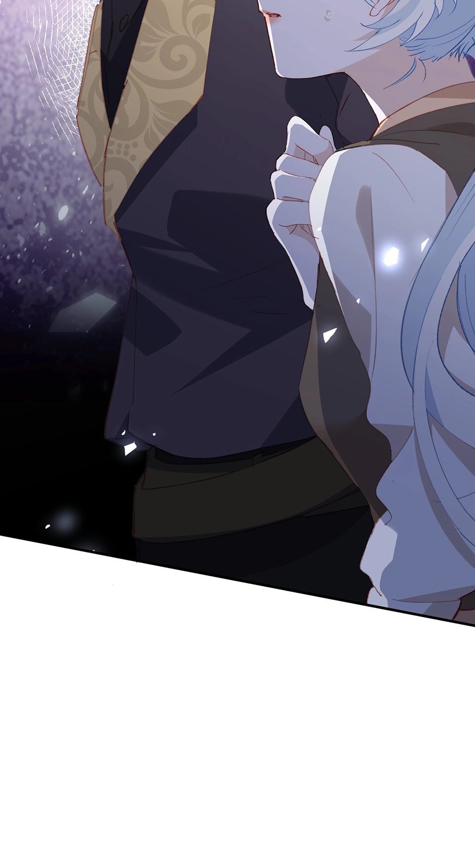 The Daughter of Duke Doesn't Want to Be Spoiled Chapter 44 page 28 - 