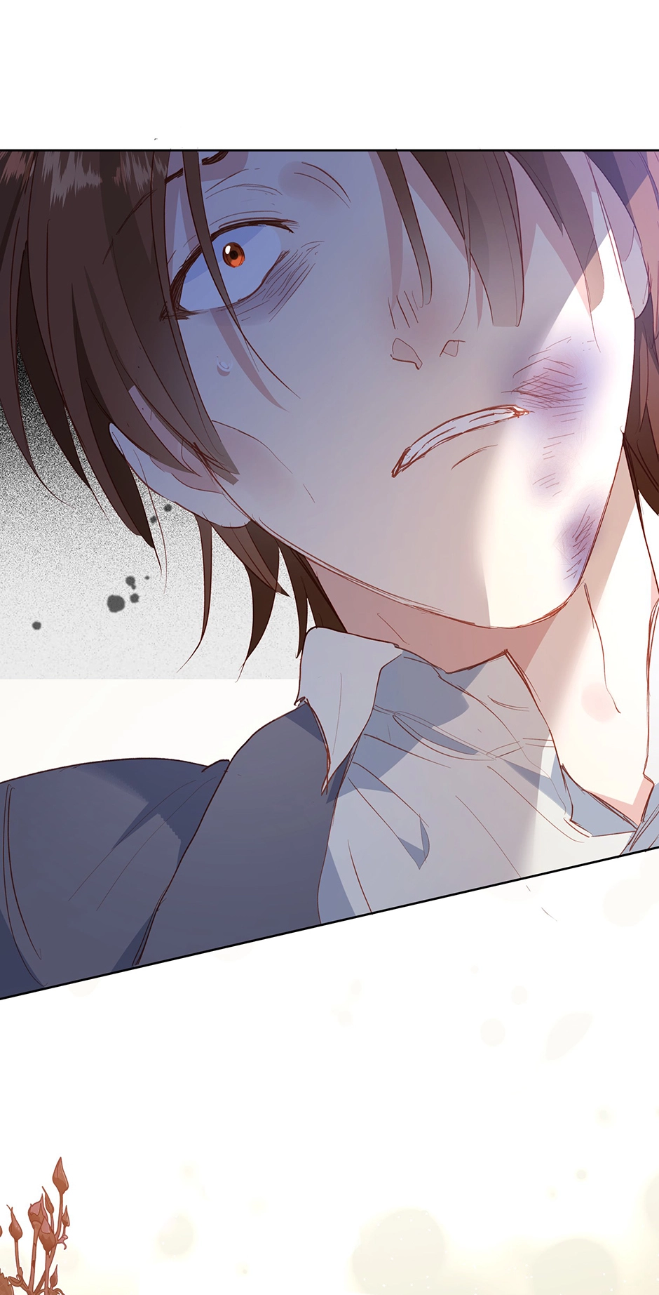 The Daughter of Duke Doesn't Want to Be Spoiled Chapter 44 page 30 - 