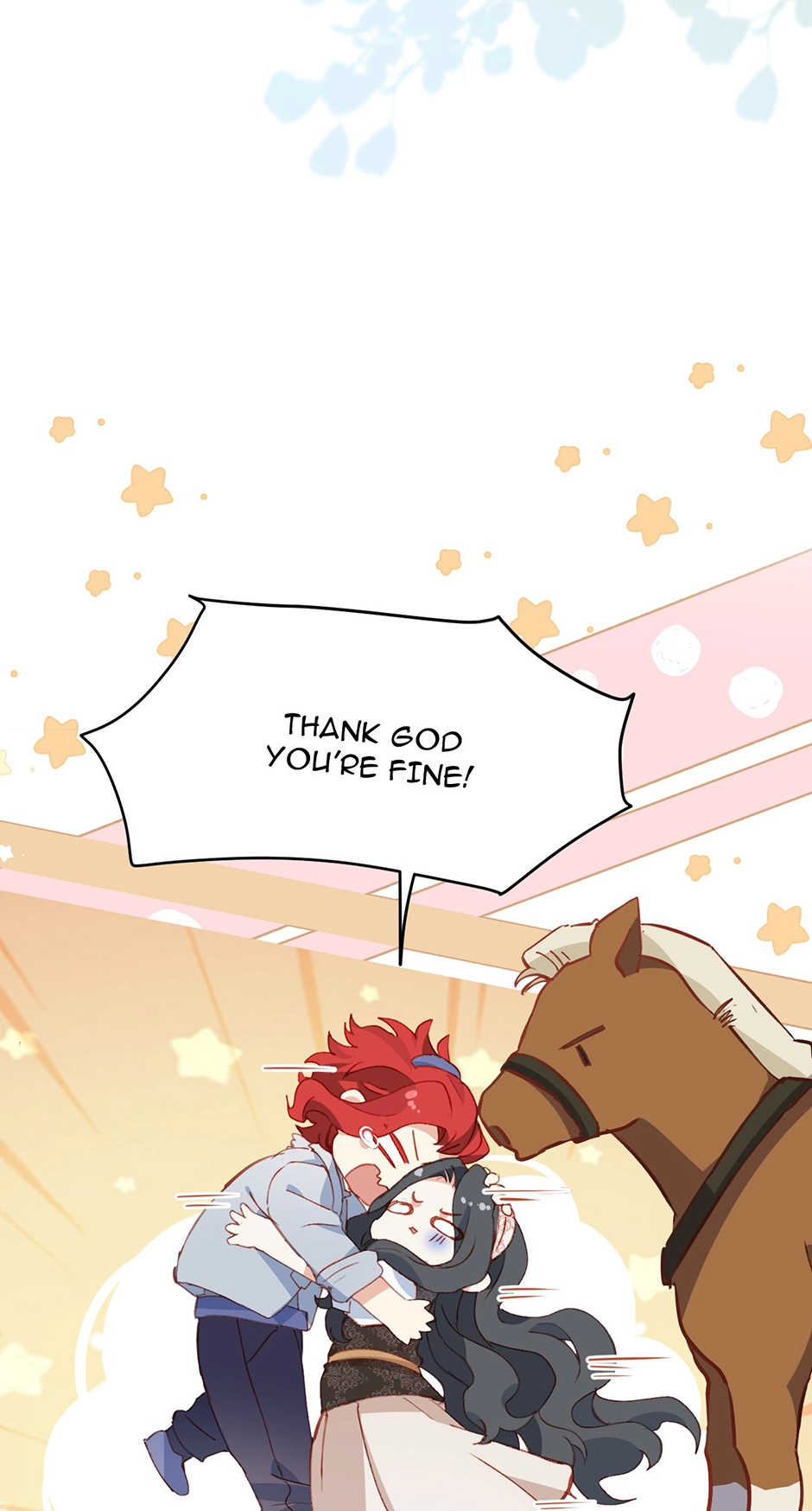 The Daughter of Duke Doesn't Want to Be Spoiled Chapter 44 page 4 - 