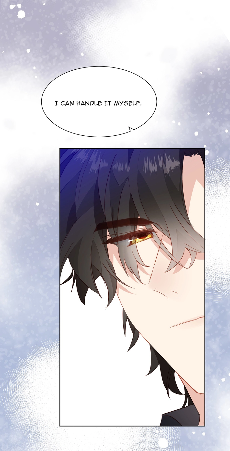 The Daughter of Duke Doesn't Want to Be Spoiled Chapter 44 page 33 - 