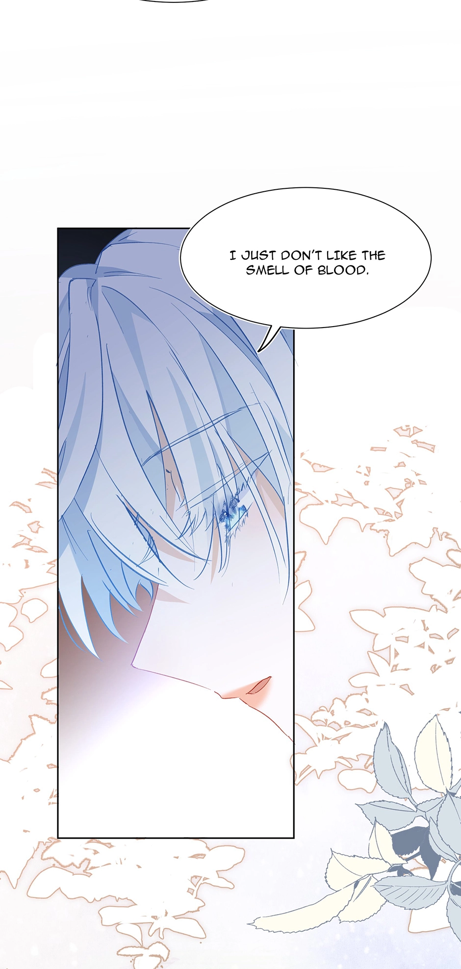 The Daughter of Duke Doesn't Want to Be Spoiled Chapter 44 page 39 - 