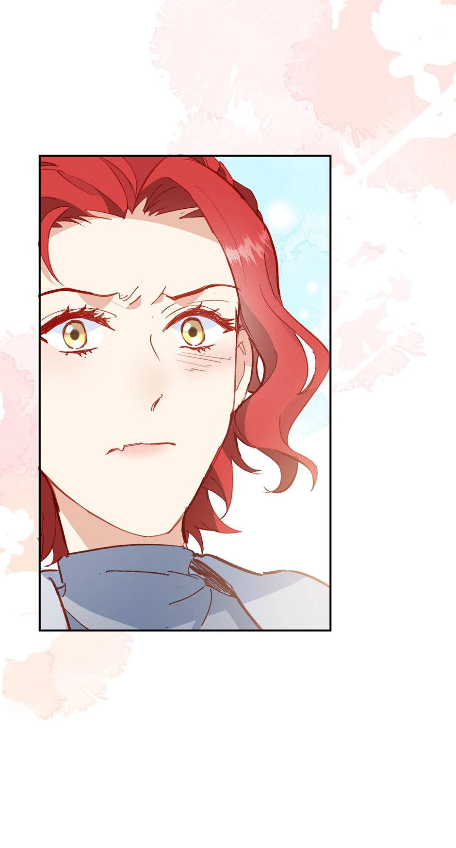 The Daughter of Duke Doesn't Want to Be Spoiled Chapter 44 page 6 - 