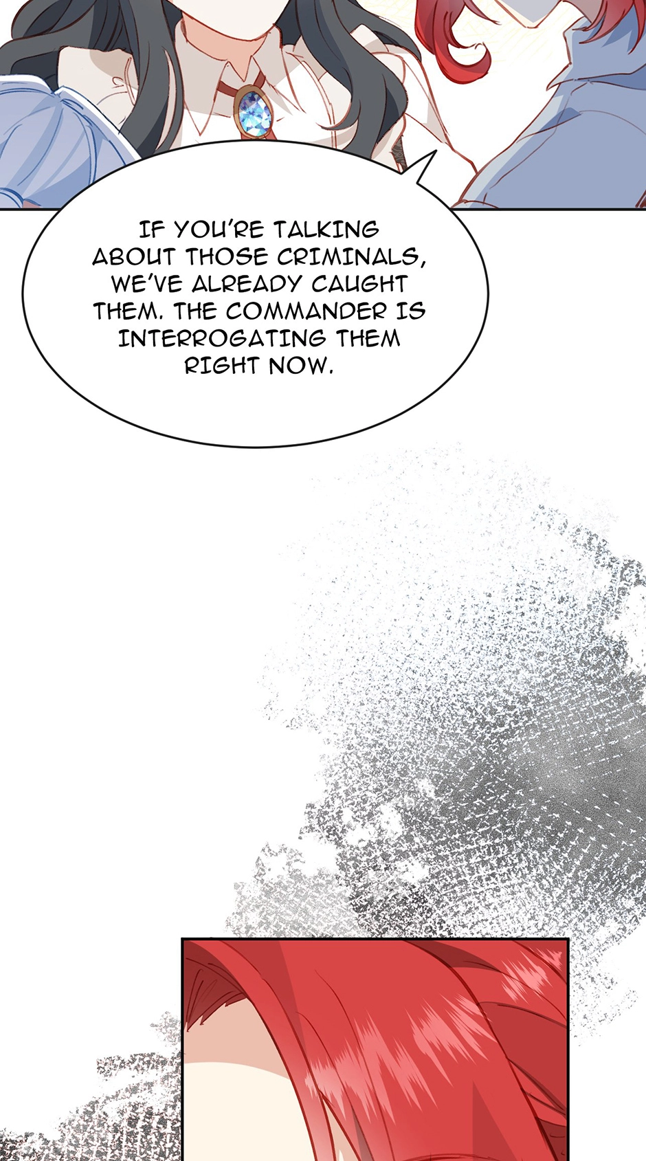 The Daughter of Duke Doesn't Want to Be Spoiled Chapter 44 page 10 - 