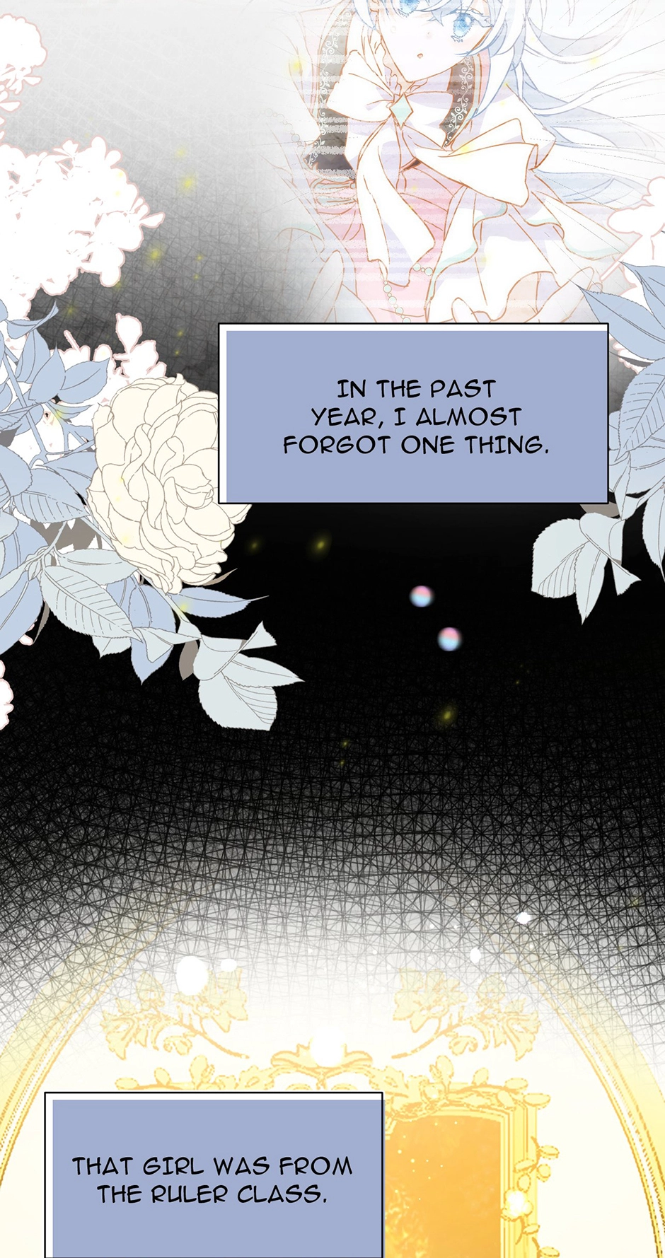 The Daughter of Duke Doesn't Want to Be Spoiled Chapter 45 page 13 - 
