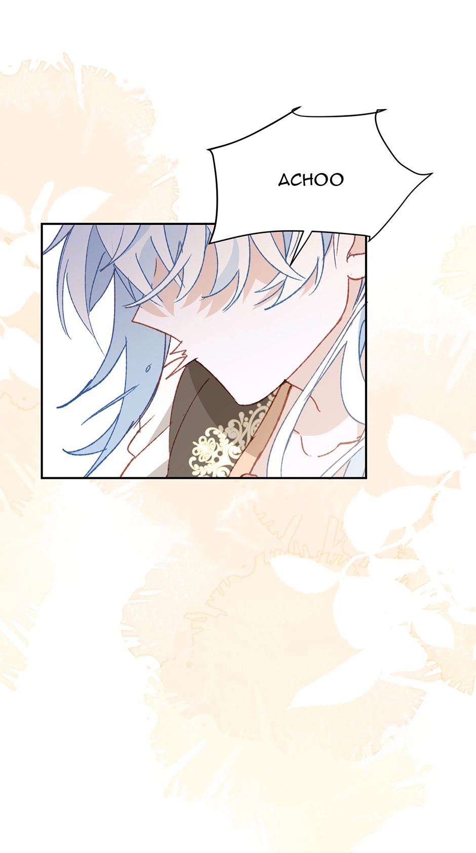 The Daughter of Duke Doesn't Want to Be Spoiled Chapter 45 page 15 - 