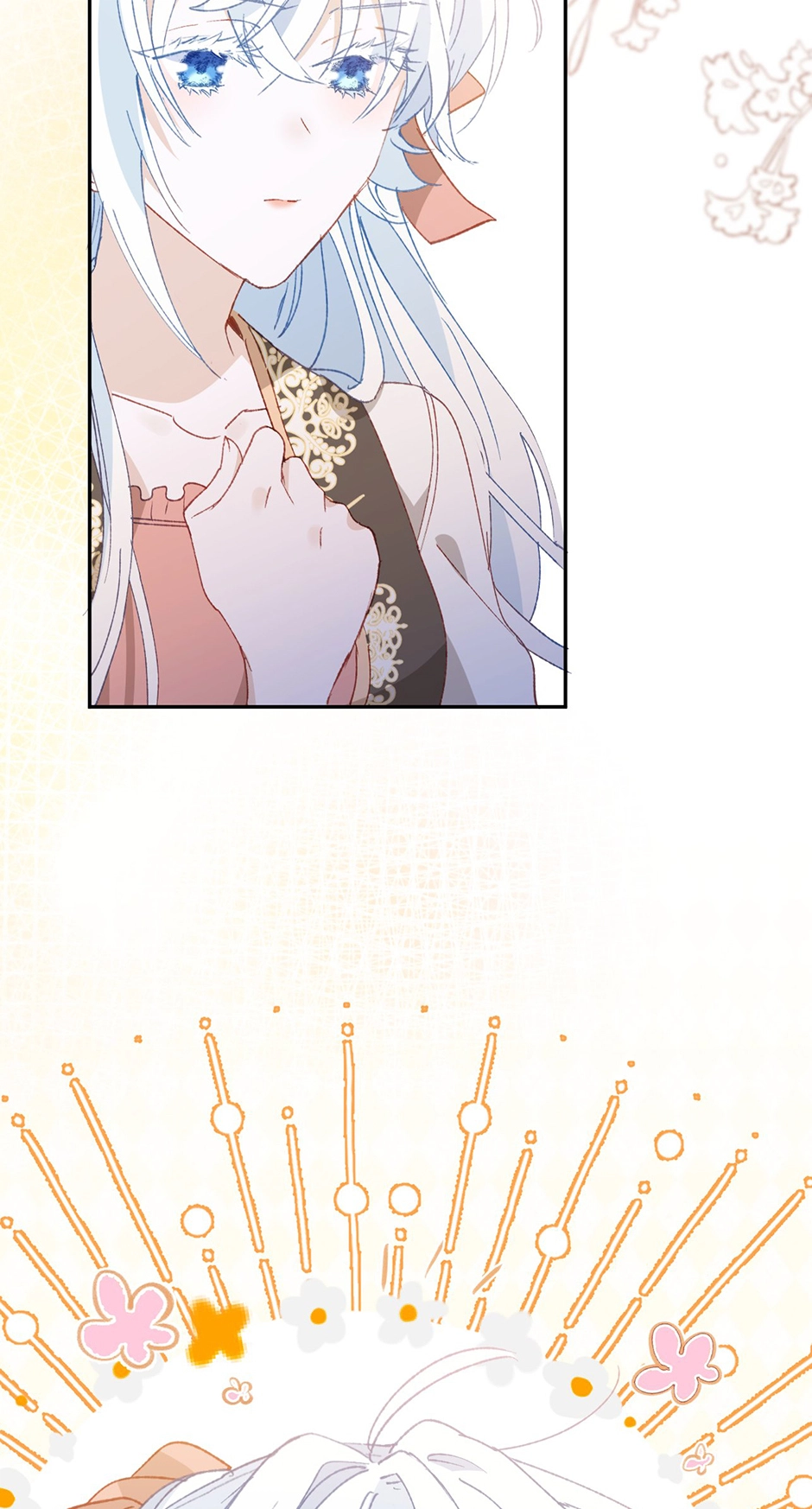 The Daughter of Duke Doesn't Want to Be Spoiled Chapter 45 page 23 - 