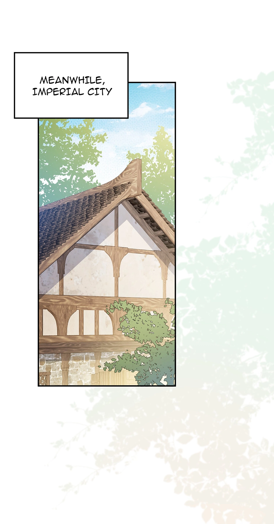 The Daughter of Duke Doesn't Want to Be Spoiled Chapter 45 page 27 - 