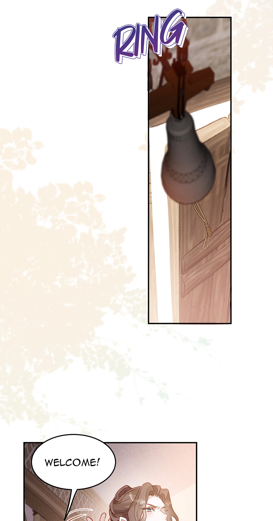 The Daughter of Duke Doesn't Want to Be Spoiled Chapter 45 page 28 - 