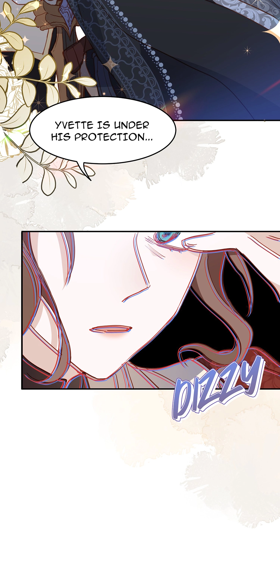 The Daughter of Duke Doesn't Want to Be Spoiled Chapter 45 page 36 - 