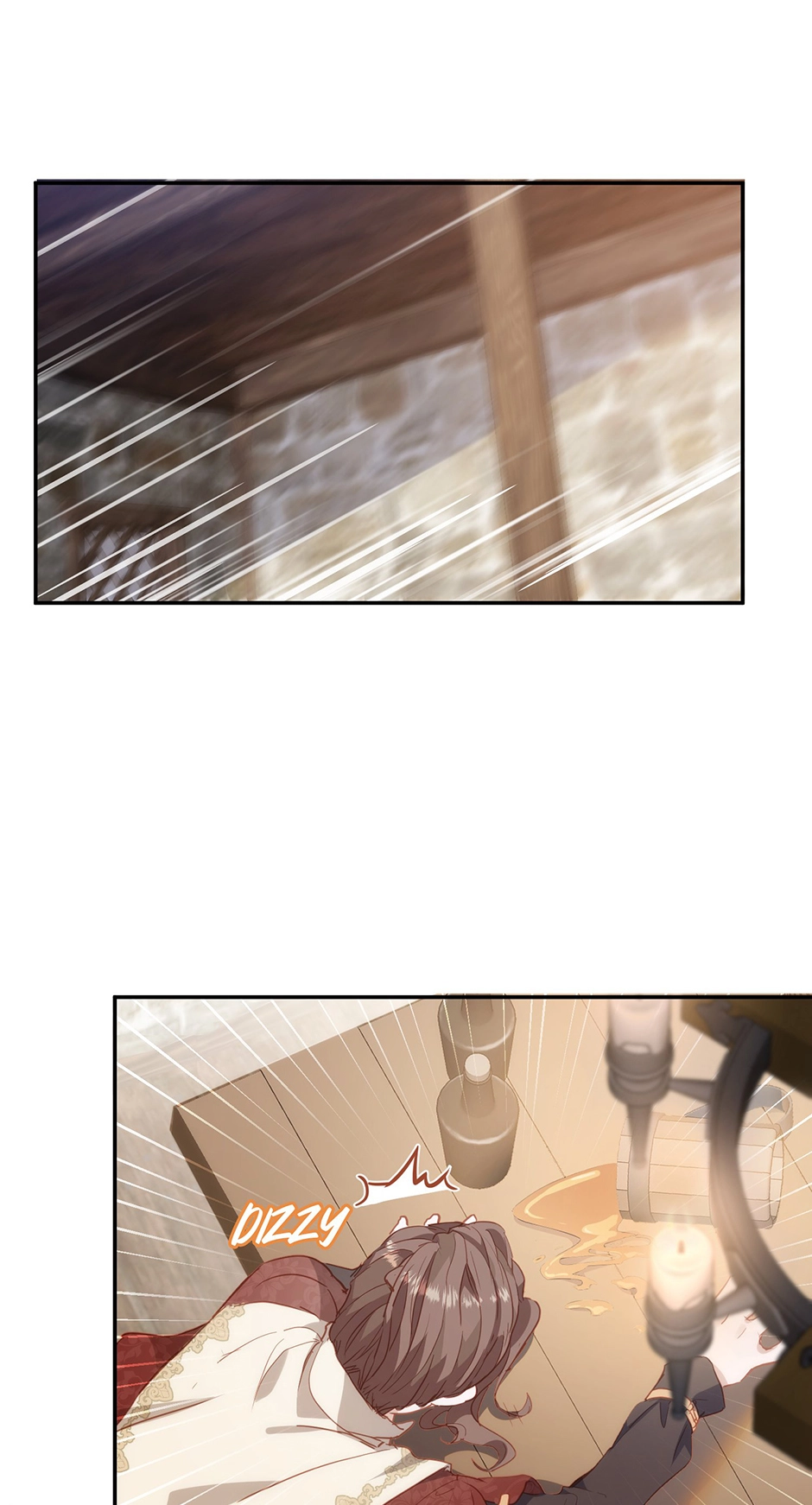 The Daughter of Duke Doesn't Want to Be Spoiled Chapter 45 page 37 - 