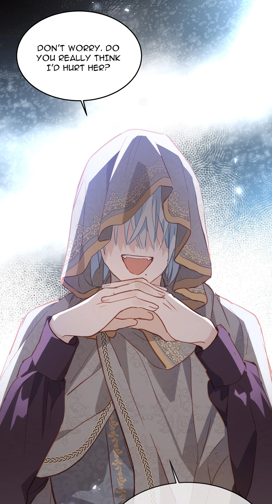 The Daughter of Duke Doesn't Want to Be Spoiled Chapter 45 page 40 - 