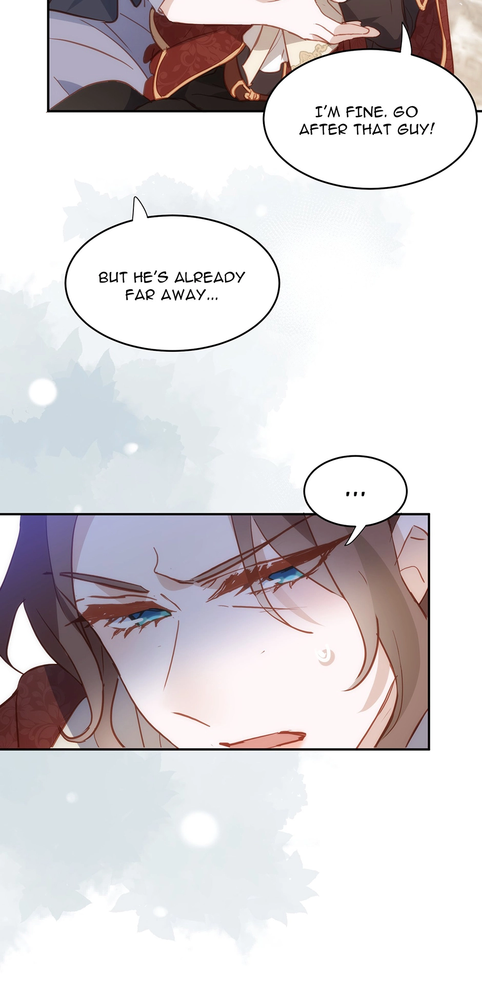 The Daughter of Duke Doesn't Want to Be Spoiled Chapter 45 page 45 - 