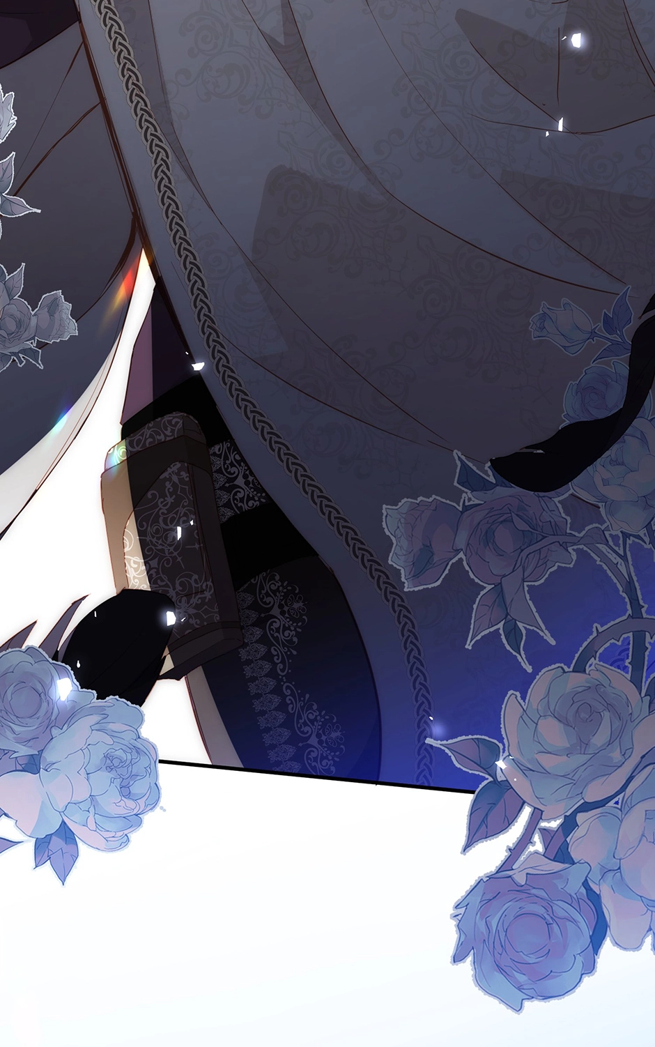 The Daughter of Duke Doesn't Want to Be Spoiled Chapter 45 page 47 - 