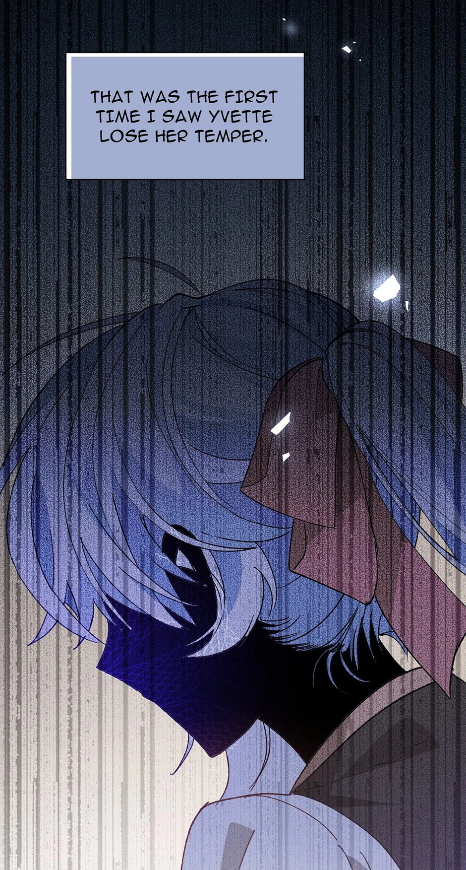The Daughter of Duke Doesn't Want to Be Spoiled Chapter 45 page 10 - 
