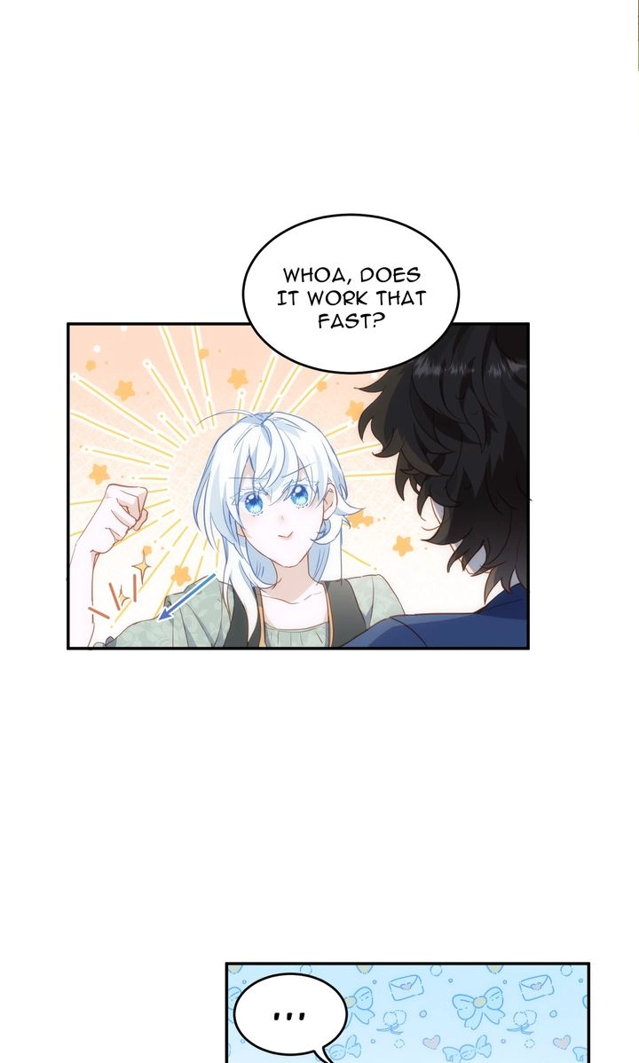 The Daughter of Duke Doesn't Want to Be Spoiled Chapter 46 page 11 - 