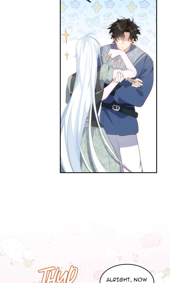 The Daughter of Duke Doesn't Want to Be Spoiled Chapter 46 page 12 - 