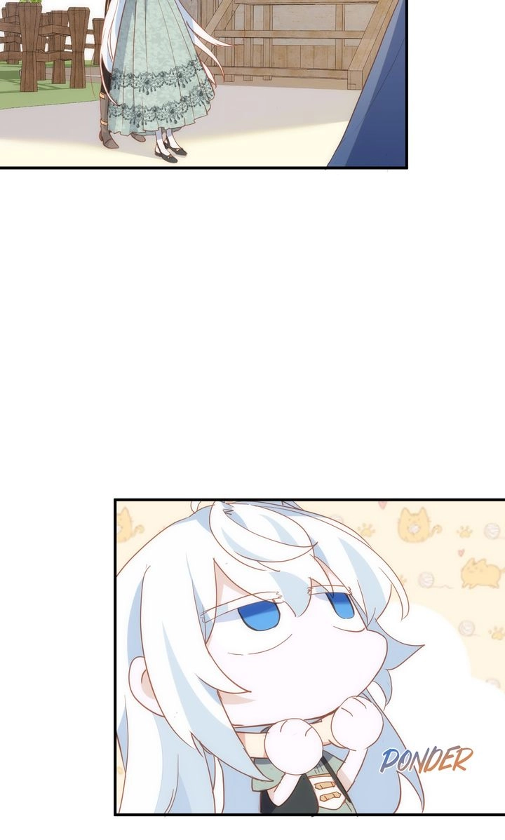 The Daughter of Duke Doesn't Want to Be Spoiled Chapter 46 page 14 - 