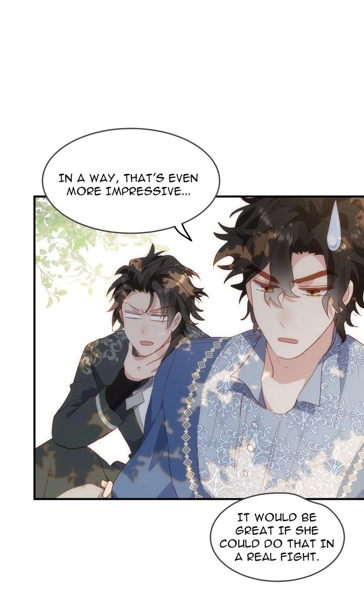 The Daughter of Duke Doesn't Want to Be Spoiled Chapter 46 page 16 - 