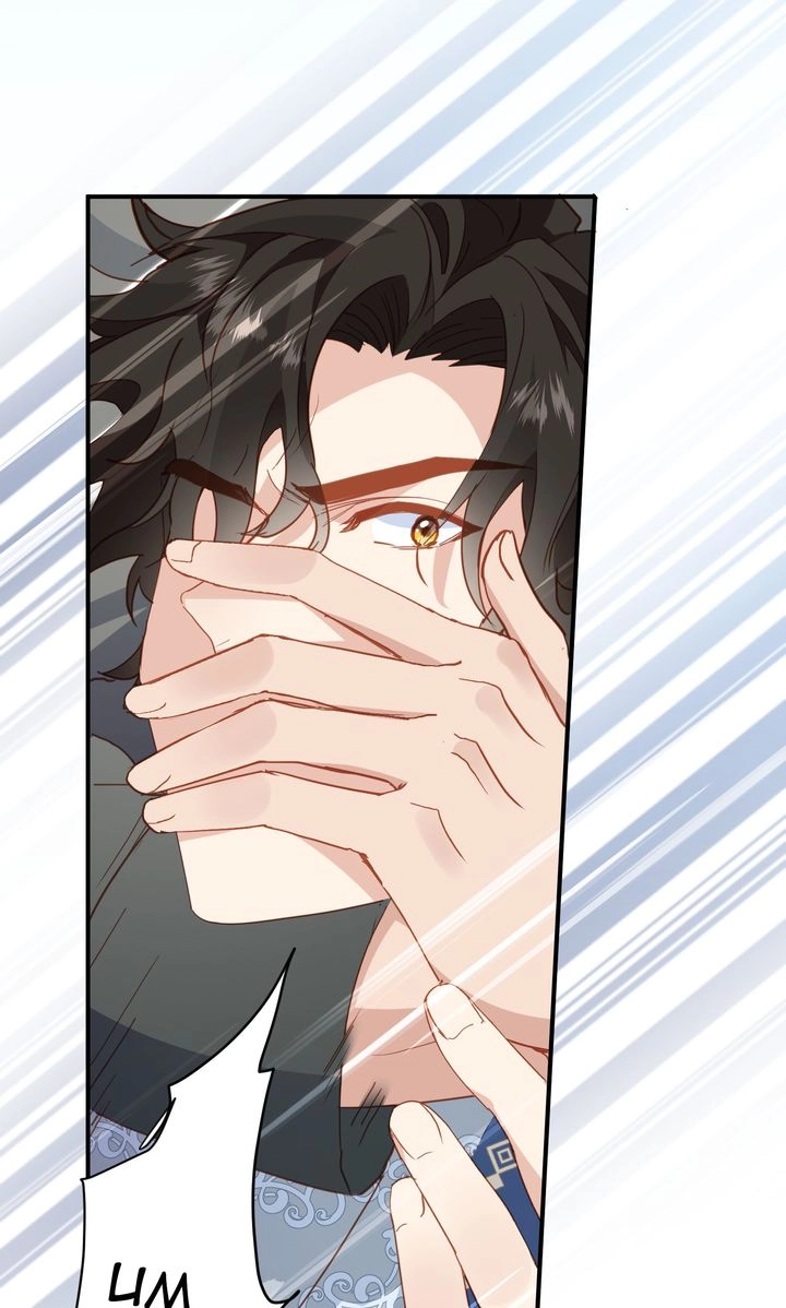 The Daughter of Duke Doesn't Want to Be Spoiled Chapter 46 page 3 - 