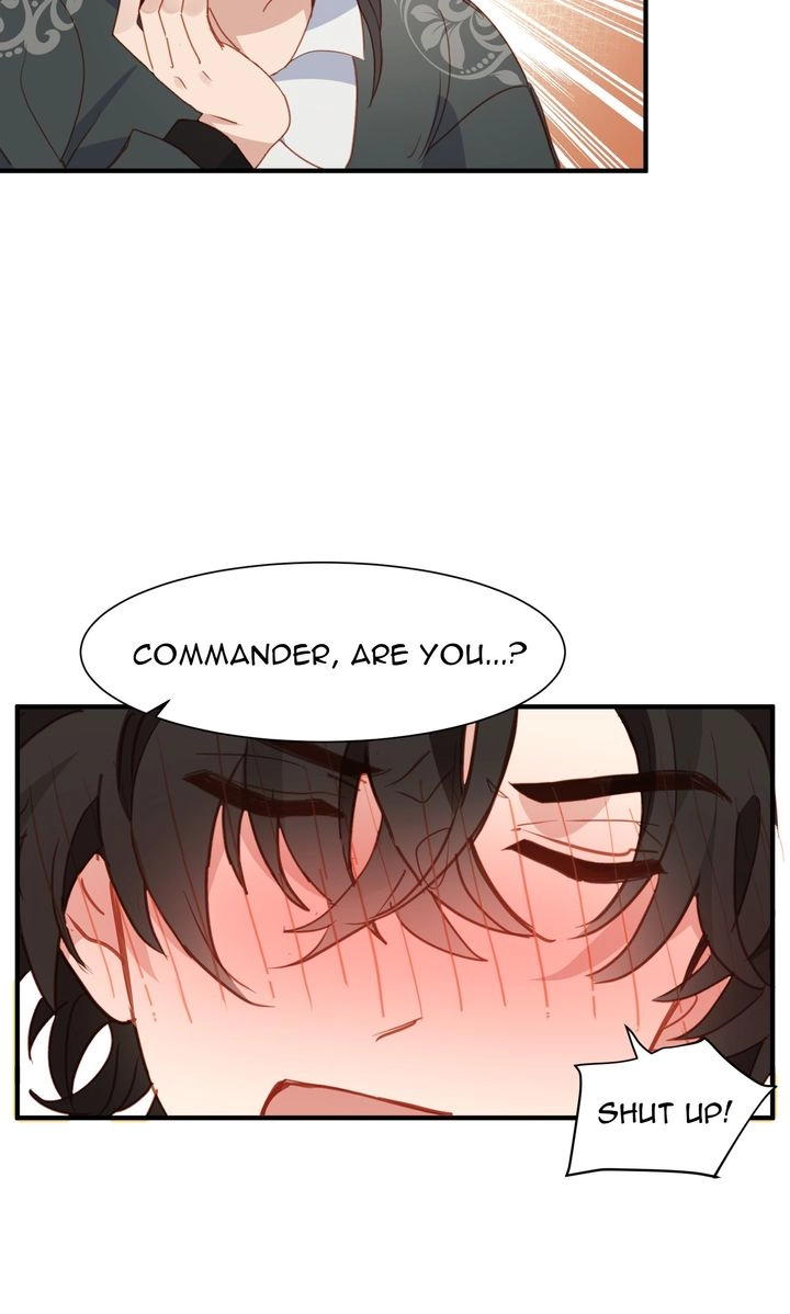 The Daughter of Duke Doesn't Want to Be Spoiled Chapter 46 page 21 - 