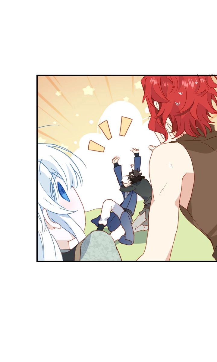 The Daughter of Duke Doesn't Want to Be Spoiled Chapter 46 page 23 - 