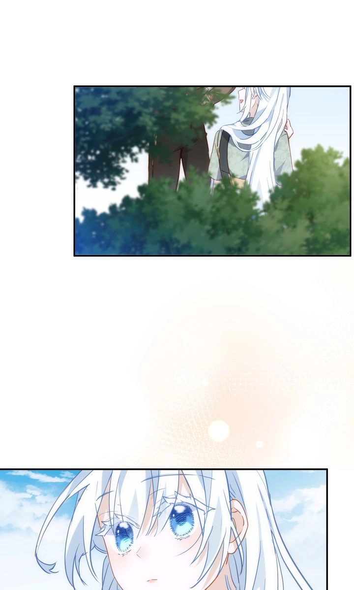 The Daughter of Duke Doesn't Want to Be Spoiled Chapter 46 page 24 - 