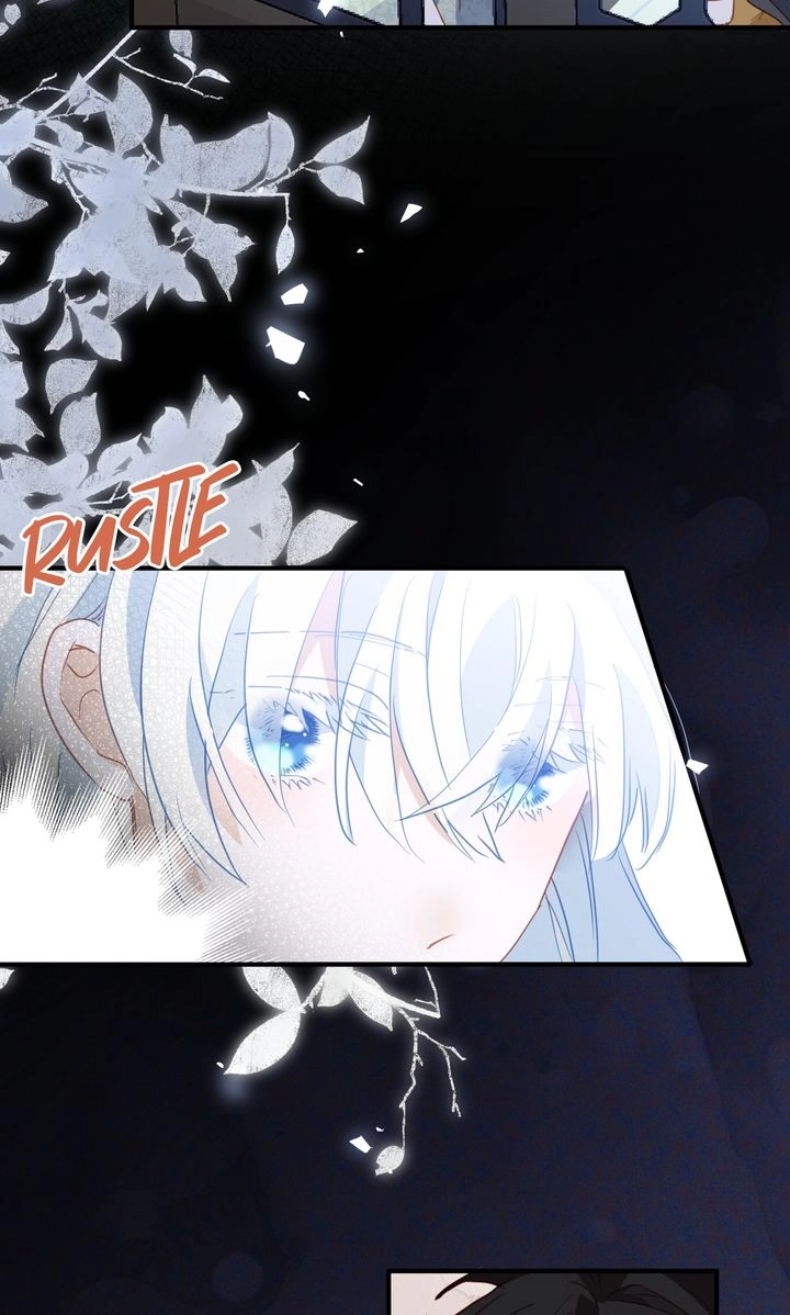 The Daughter of Duke Doesn't Want to Be Spoiled Chapter 46 page 29 - 