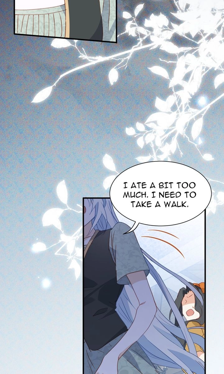 The Daughter of Duke Doesn't Want to Be Spoiled Chapter 46 page 31 - 