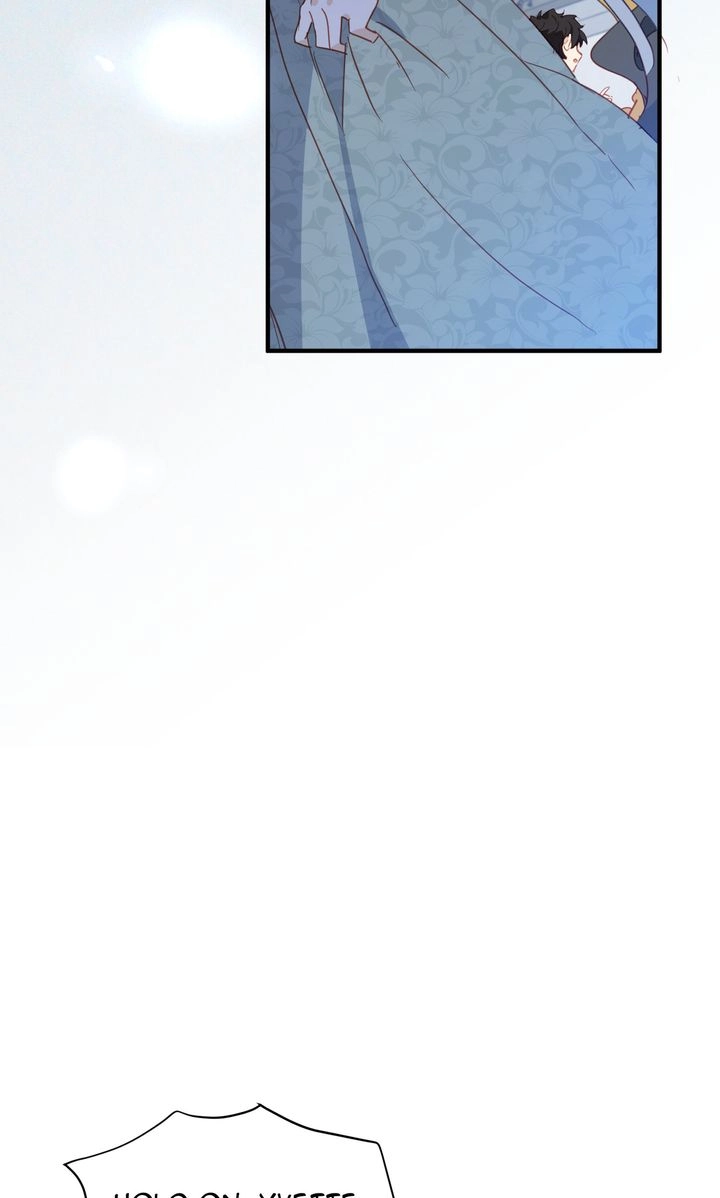 The Daughter of Duke Doesn't Want to Be Spoiled Chapter 46 page 32 - 
