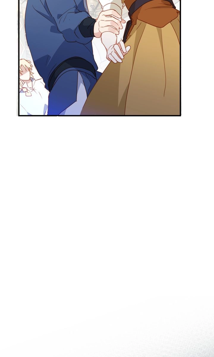 The Daughter of Duke Doesn't Want to Be Spoiled Chapter 46 page 35 - 