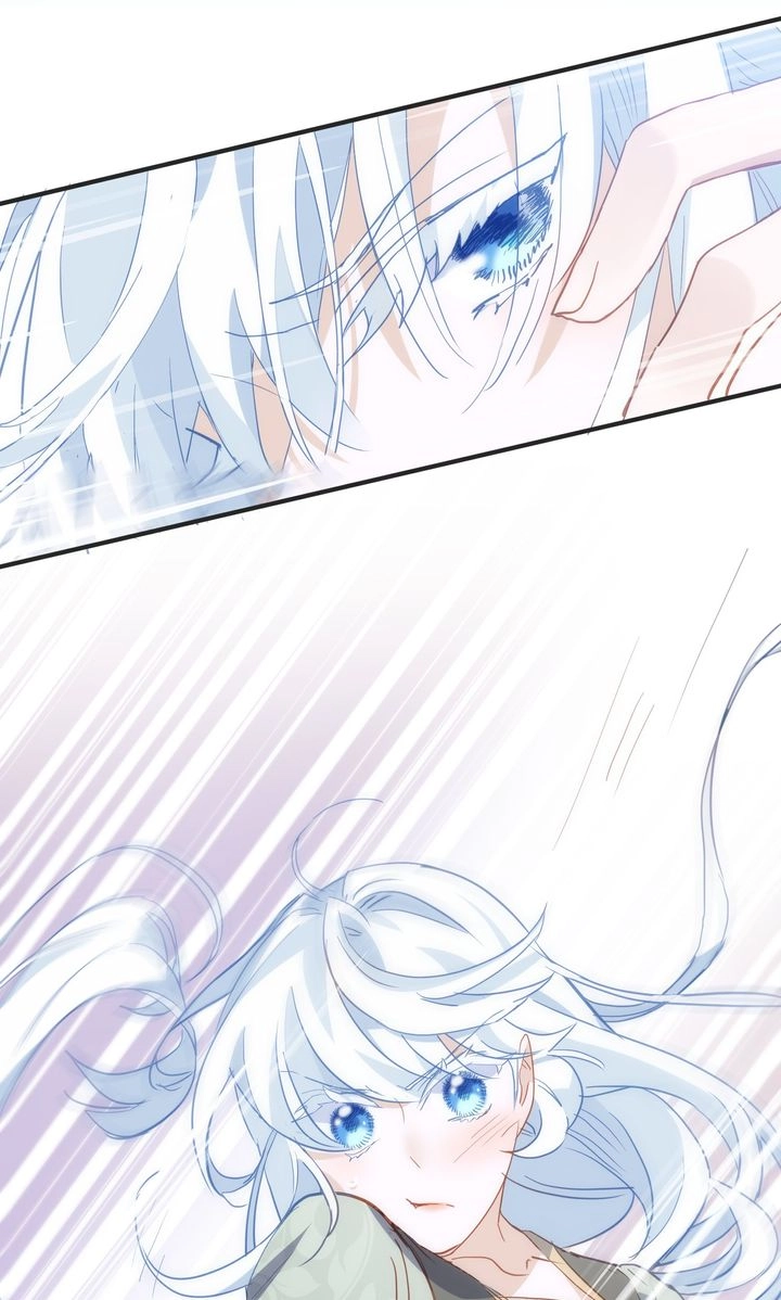 The Daughter of Duke Doesn't Want to Be Spoiled Chapter 46 page 38 - 