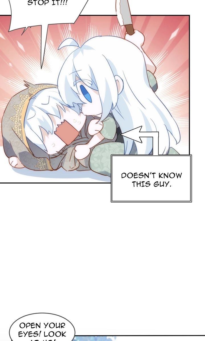 The Daughter of Duke Doesn't Want to Be Spoiled Chapter 46 page 42 - 